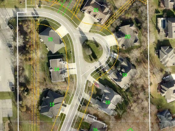 0 Walnut Trace, Greenfield, IN 46140