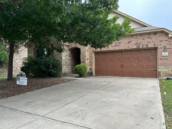 1004 Lily Pad, Leander, TX 78641