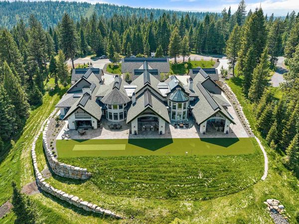 649 Migratory Ridge Way, McCall, ID 83638