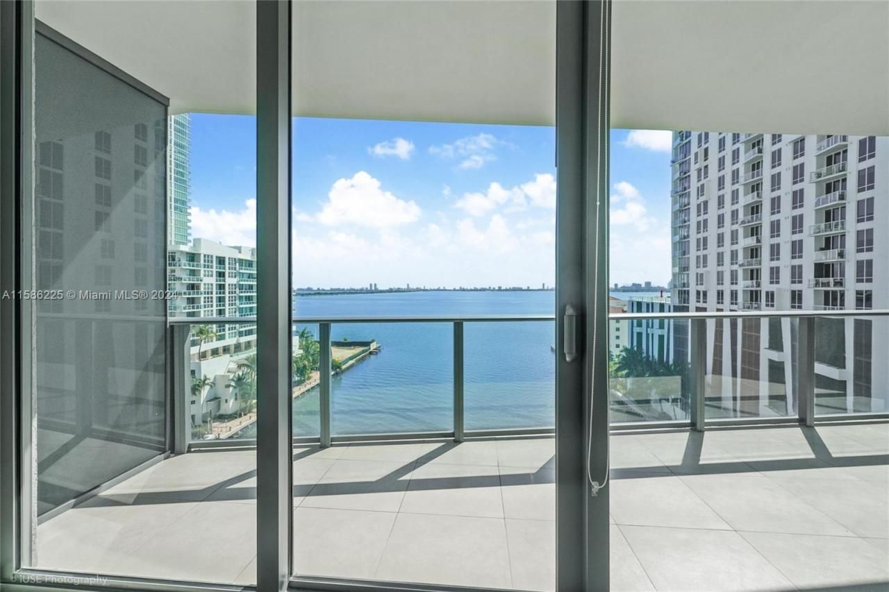 460 NE 28th St, Unit 806, Miami, FL 33137 Photo