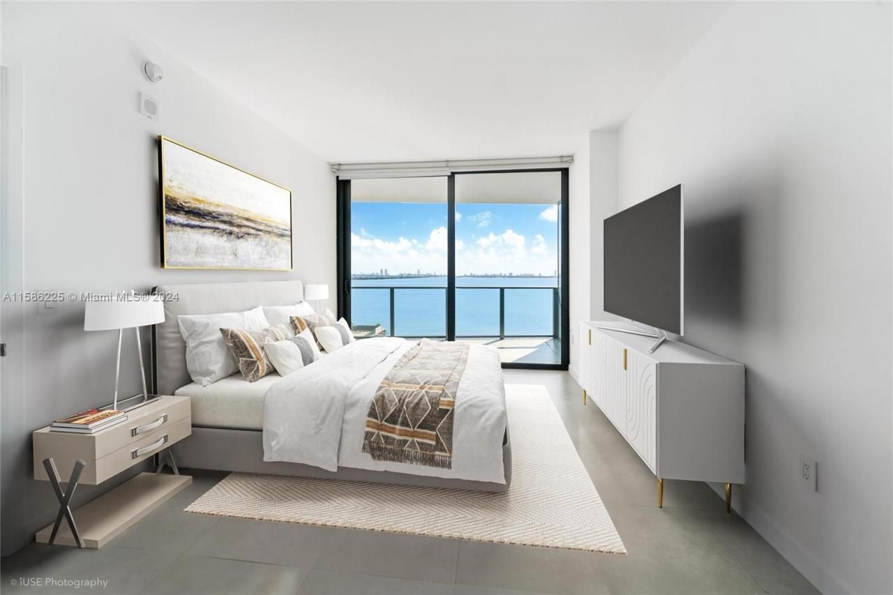 460 NE 28th St, Unit 806, Miami, FL 33137 Photo