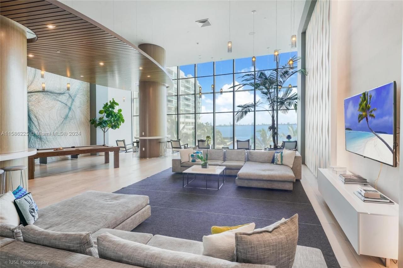 460 NE 28th St, Unit 806, Miami, FL 33137 Photo