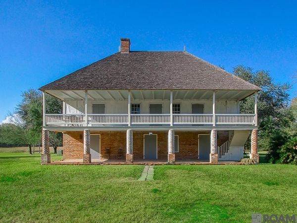 13987 Chenal Rd, Jarreau, LA 70749