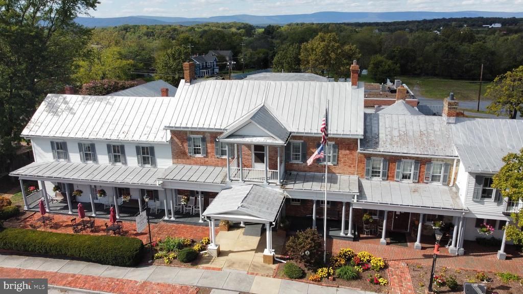 7783 MAIN STREET, MIDDLETOWN, VA 22645