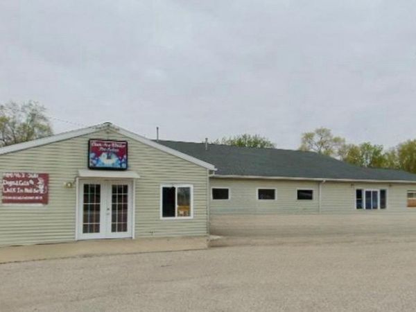 5705 State Road N, Alma, MI 48801
