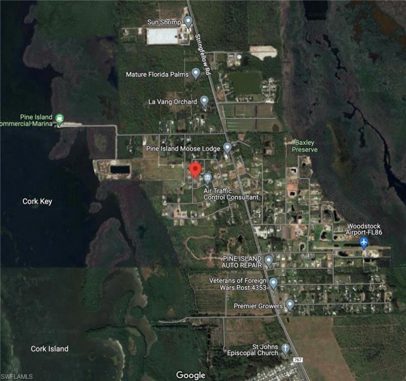 8756 Nome Ct, Saint James City, FL 33956 Photo