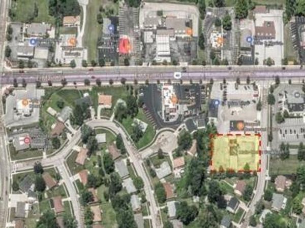 1375 Hentz Drive, Reynoldsburg, OH 43068