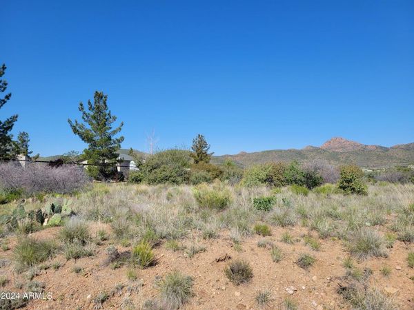 6800 S MUSGROVE Road, Unit 00, Skull Valley, AZ 86338