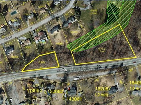 Hopewell Avenue, Fishkill, NY 12524