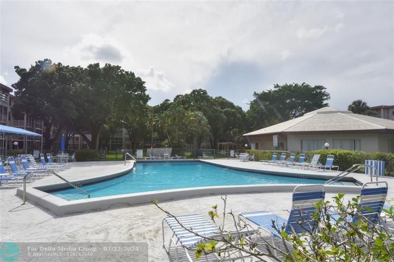 2601 NW 48th Terrace, Unit 142, Lauderdale Lakes, FL 33313 Photo