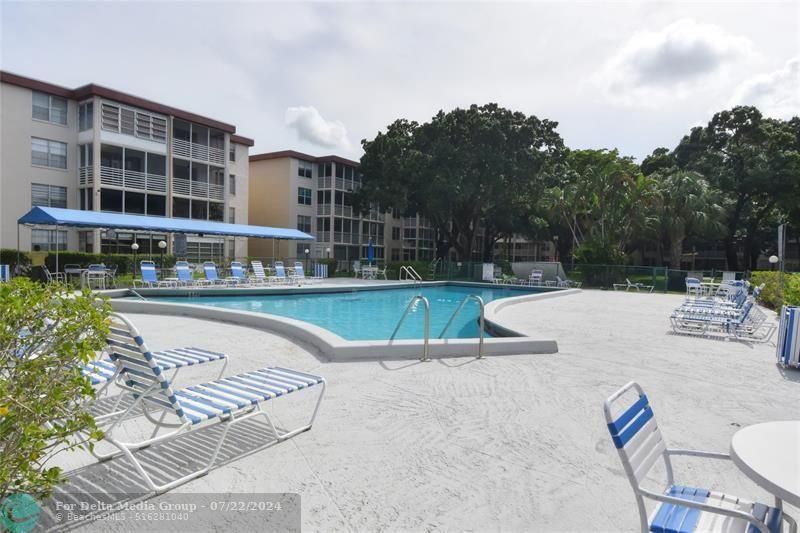 2601 NW 48th Terrace, Unit 142, Lauderdale Lakes, FL 33313 Photo