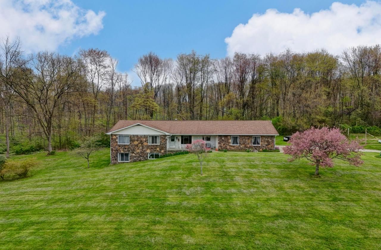 18021 Turkey Ridge Road, Danville, OH 43014 Main Photo