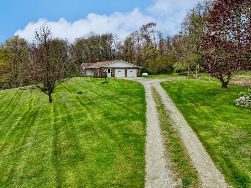 18021 Turkey Ridge Road, Danville, OH 43014 Photo 10