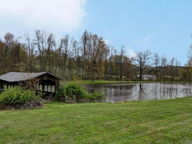 18021 Turkey Ridge Road, Danville, OH 43014 Photo 11