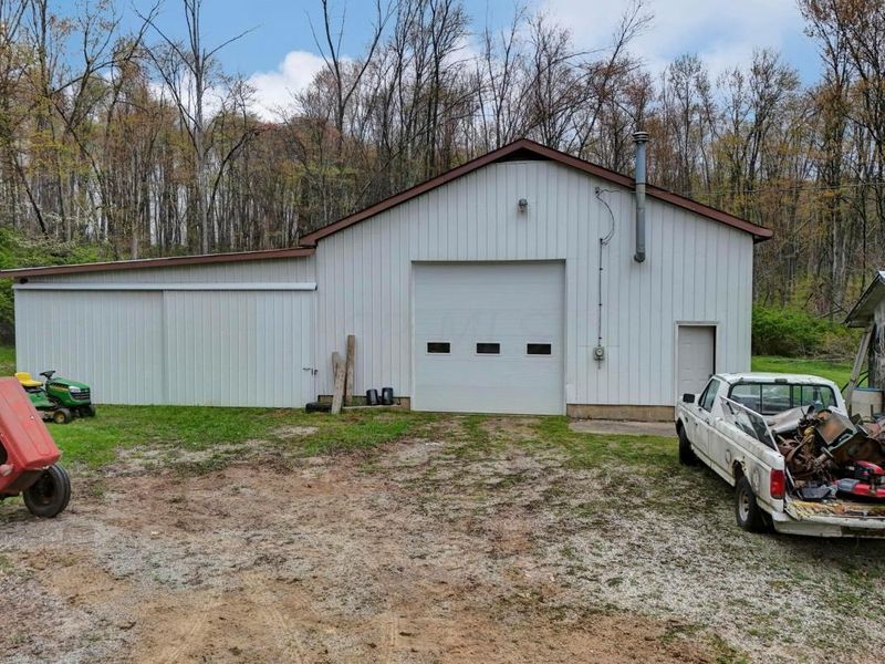 18021 Turkey Ridge Road, Danville, OH 43014 Photo 13