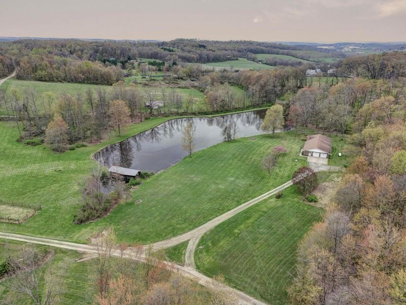 18021 Turkey Ridge Road, Danville, OH 43014 Photo 15