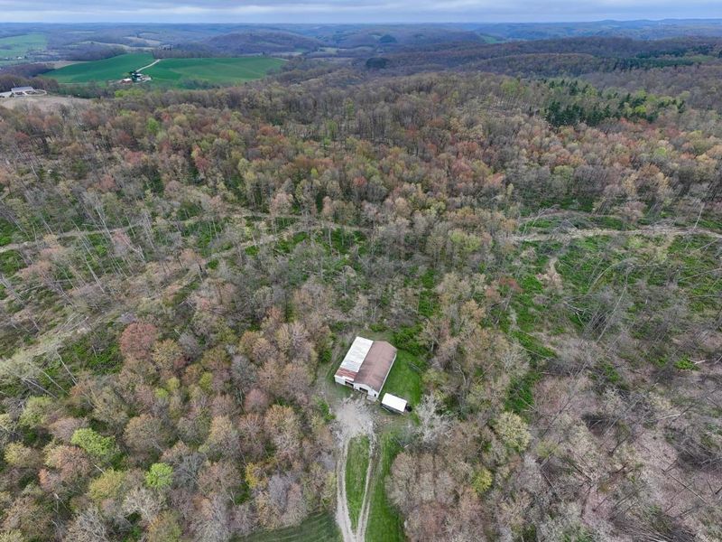 18021 Turkey Ridge Road, Danville, OH 43014 Photo 17