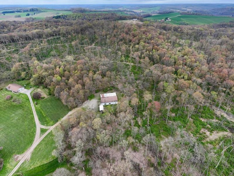 18021 Turkey Ridge Road, Danville, OH 43014 Photo 18