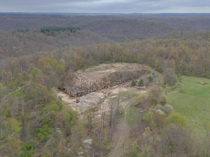 18021 Turkey Ridge Road, Danville, OH 43014 Photo 34