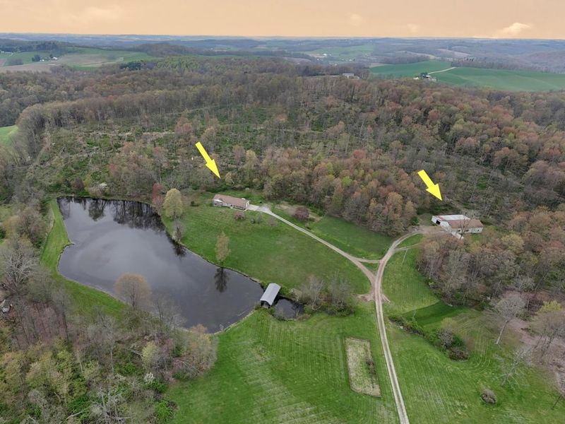 18021 Turkey Ridge Road, Danville, OH 43014 Photo 35