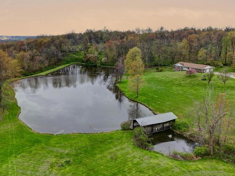 18021 Turkey Ridge Road, Danville, OH 43014 Photo 39