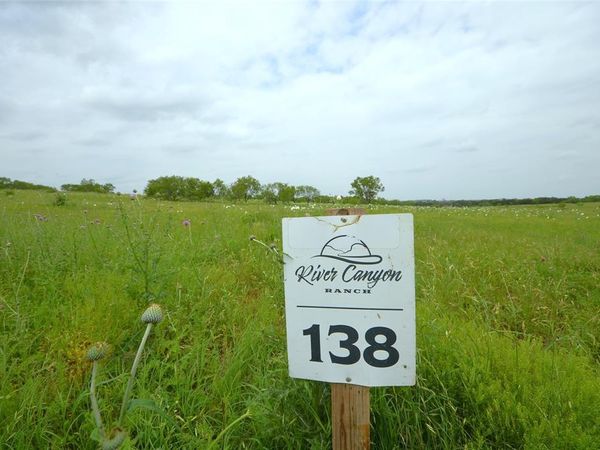 TBD Grouse Ridge, Palo Pinto, TX 76484