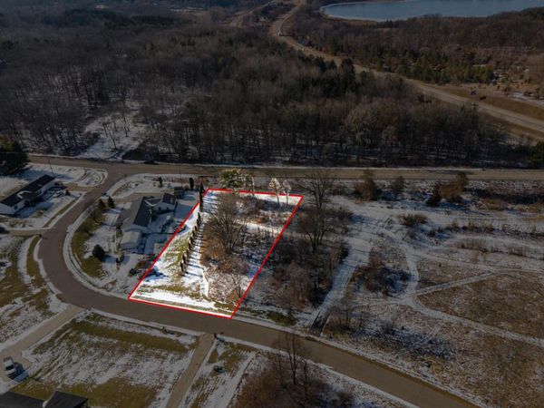 Lot 2 Twin Meadows Drive, Jackson, MI 49201