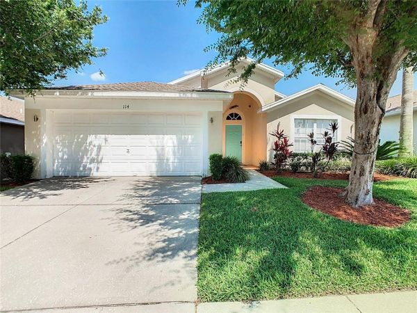 114 CASTLEMAIN CIRCLE, DAVENPORT, FL 33897