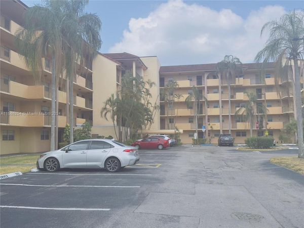 3955 N Nob Hill Rd, Unit 408, Sunrise, FL 33351
