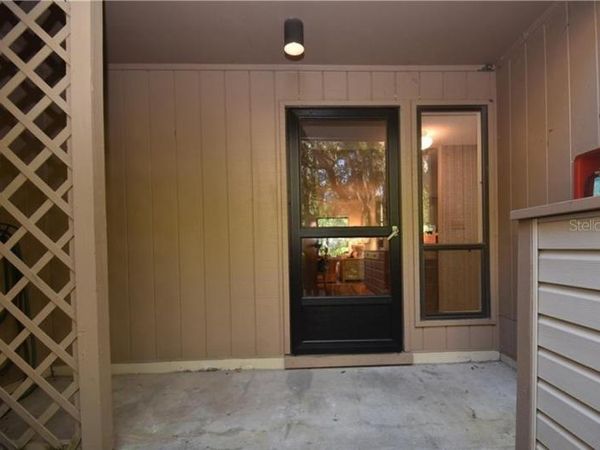 1626 BROOKHOUSE DRIVE, Unit BR137, SARASOTA, FL 34231