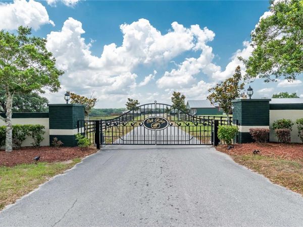 3670 SE 148TH TERRACE, MORRISTON, FL 32668
