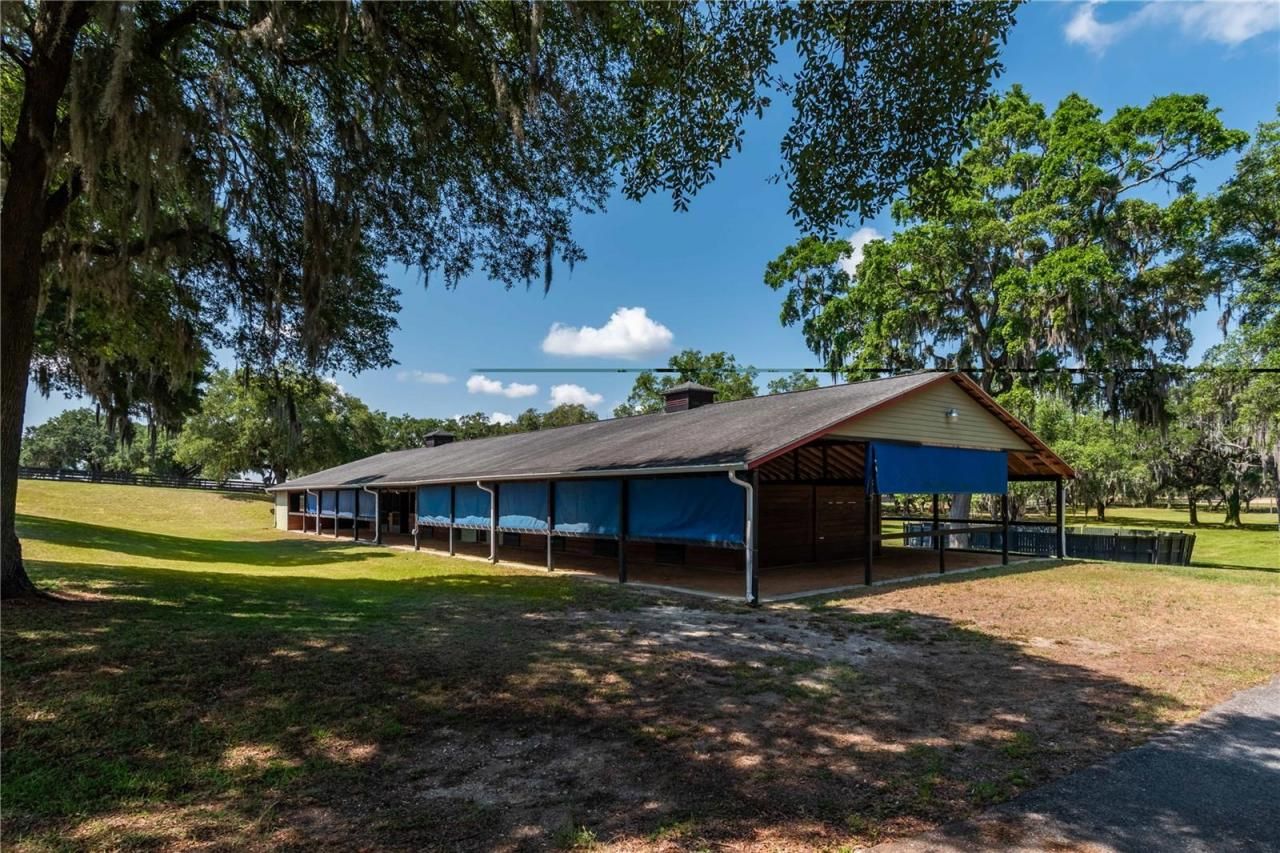 3670 SE 148th Terrace, Morriston, FL 32668 Photo