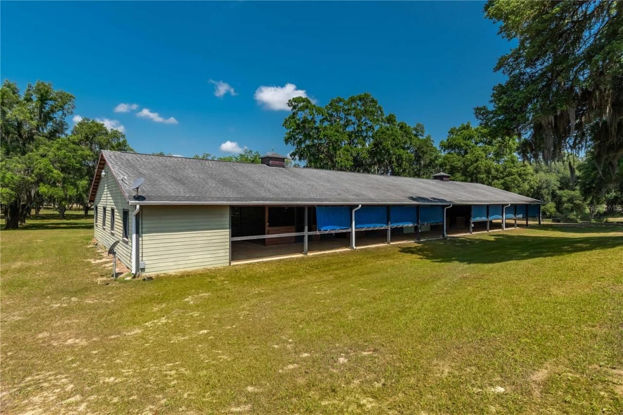 3670 SE 148th Terrace, Morriston, FL 32668 Photo