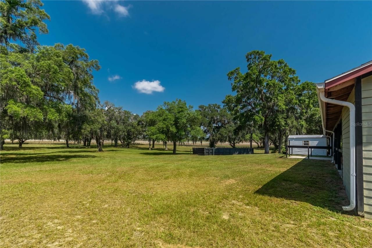 3670 SE 148th Terrace, Morriston, FL 32668 Photo