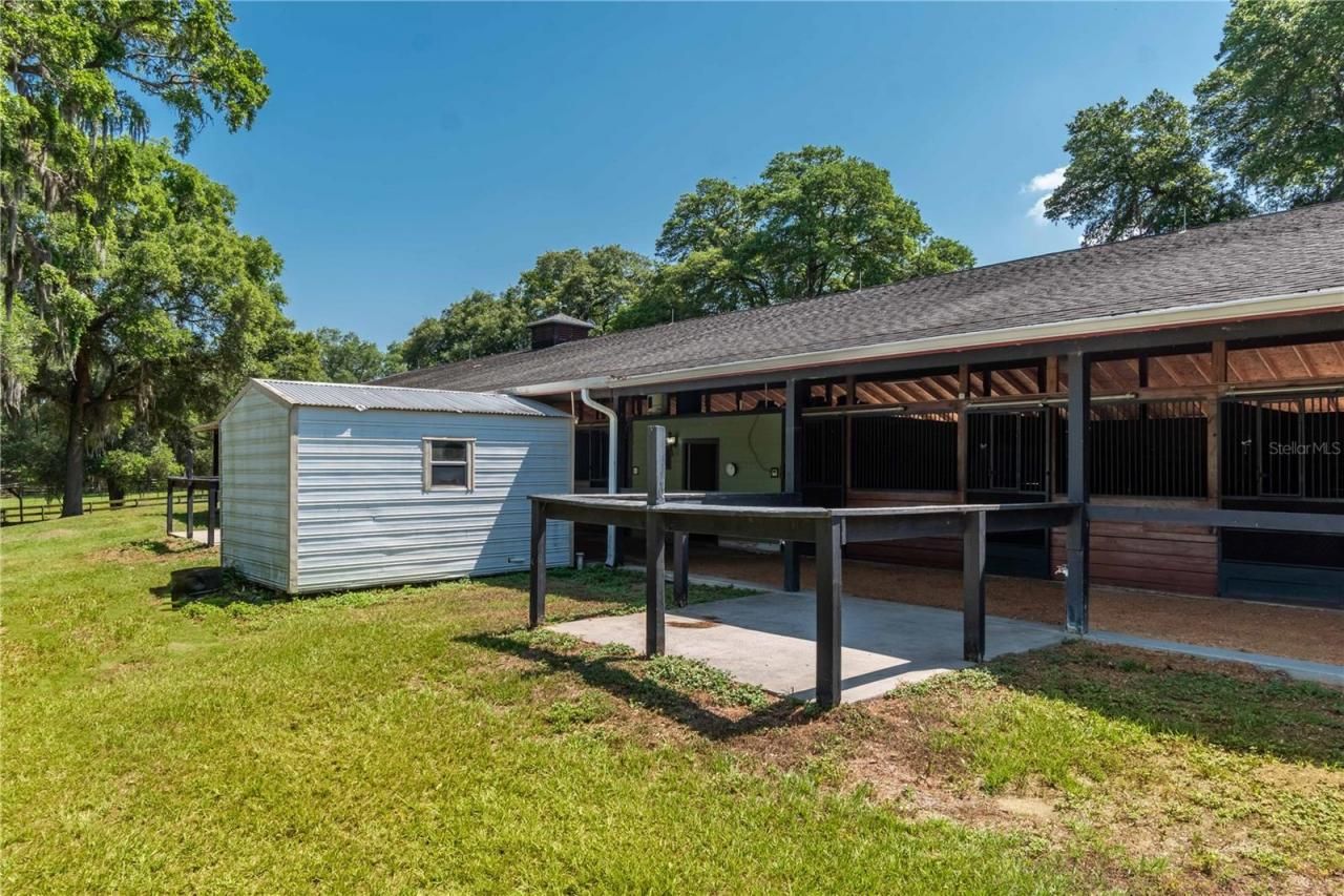 3670 SE 148th Terrace, Morriston, FL 32668 Photo