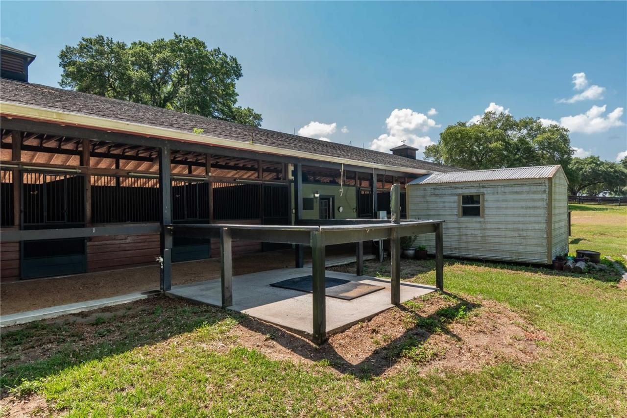 3670 SE 148th Terrace, Morriston, FL 32668 Photo