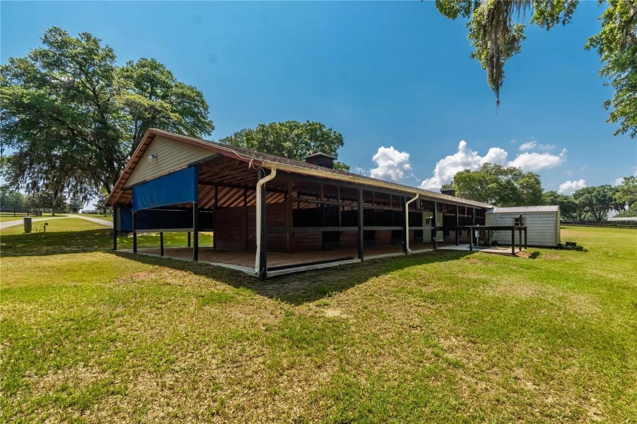 3670 SE 148th Terrace, Morriston, FL 32668 Photo
