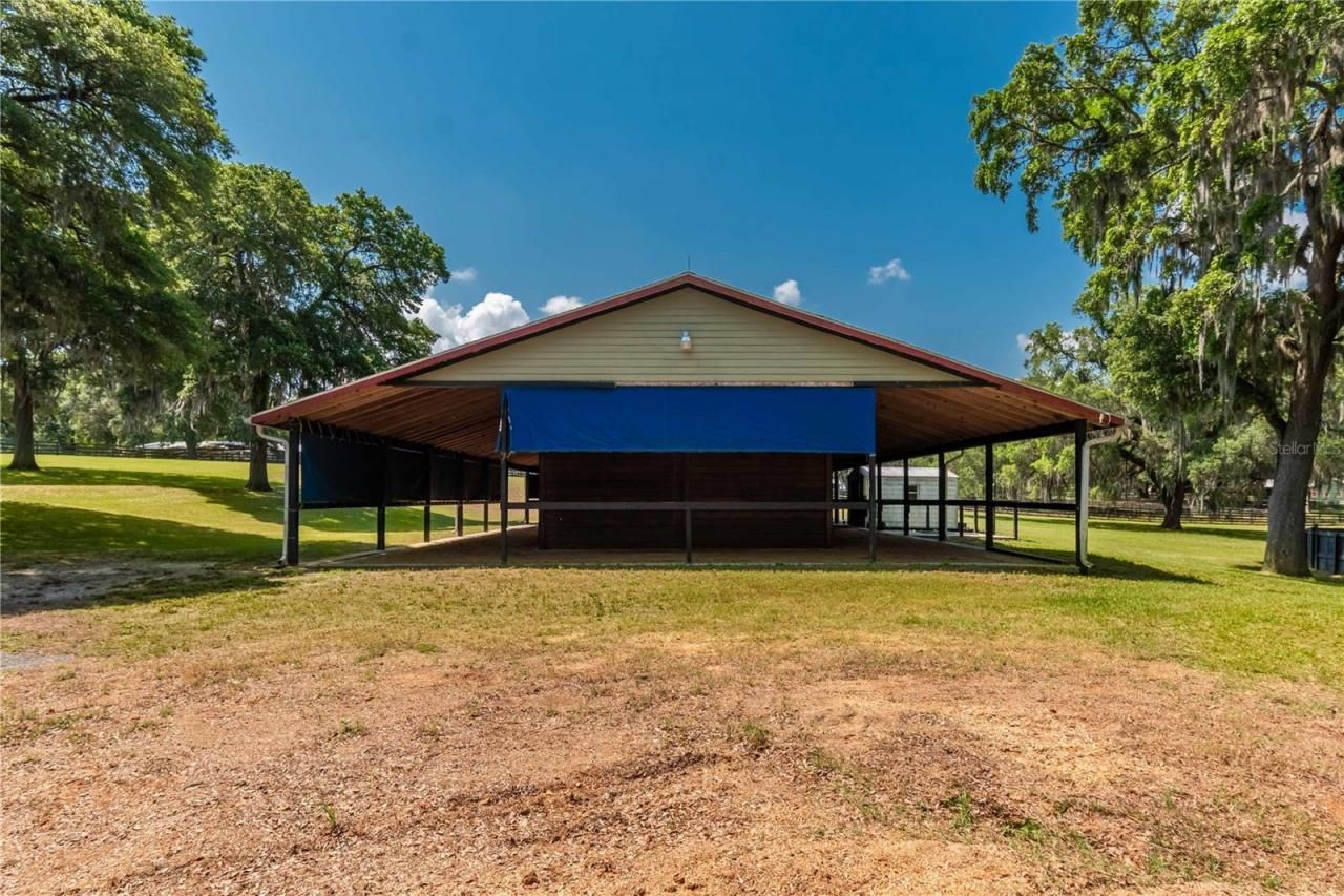 3670 SE 148th Terrace, Morriston, FL 32668 Photo