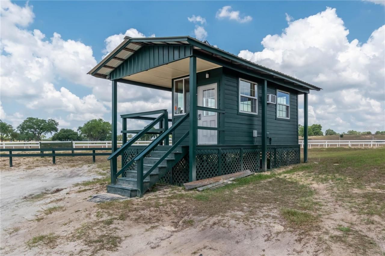 3670 SE 148th Terrace, Morriston, FL 32668 Photo