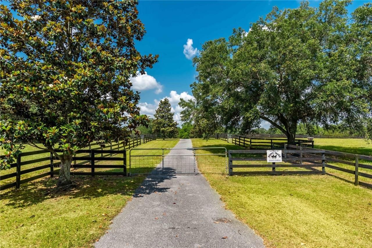 3670 SE 148th Terrace, Morriston, FL 32668 Photo
