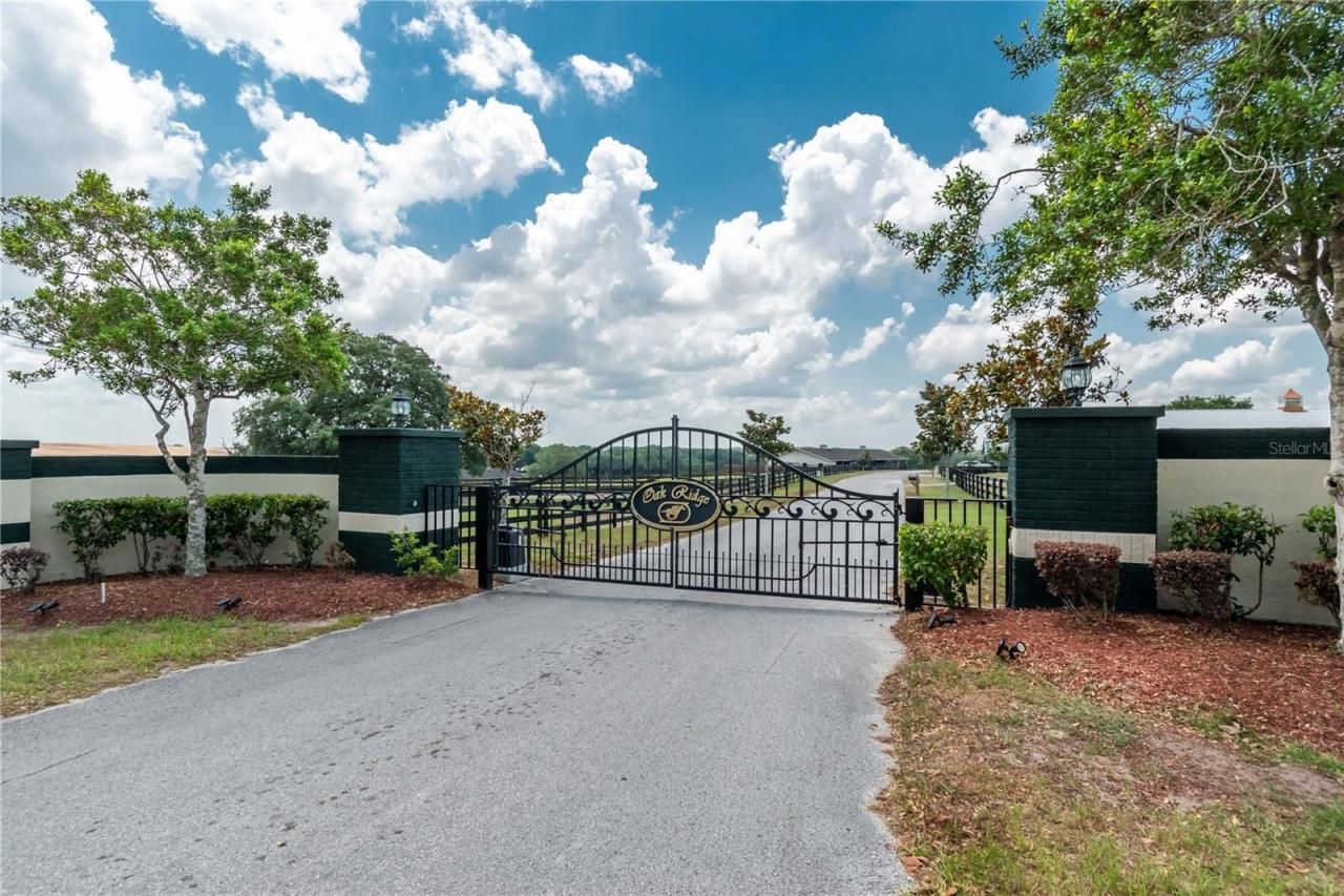 3670 SE 148th Terrace, Morriston, FL 32668 Photo