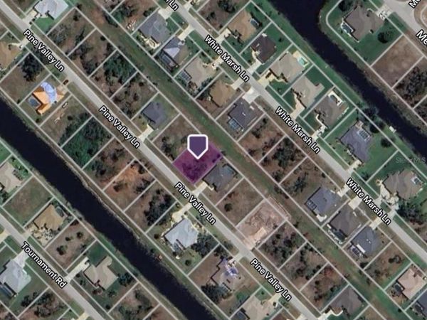23 PINE VALLEY LANE, ROTONDA WEST, FL 33947
