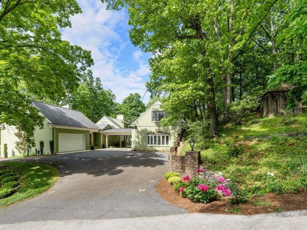 104 WOODLAND DR, STAUNTON, VA 24401