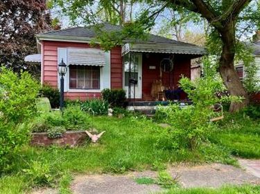1318 INGLESIDE Avenue, Flint, MI 48507