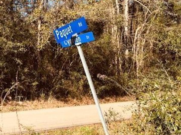 29227 PACQUET Road, Lacombe, LA 70445