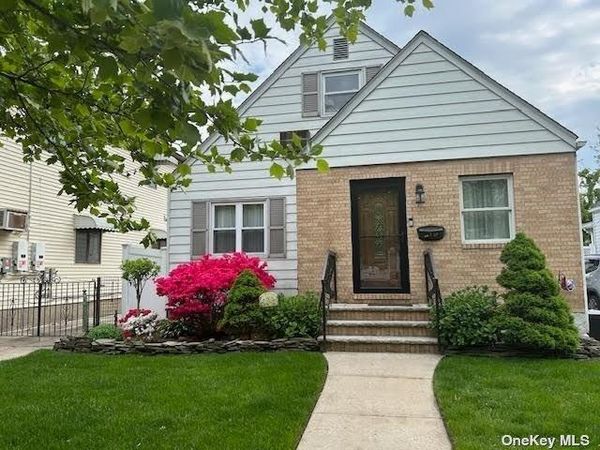 163-32 20th Avenue, Whitestone, NY 11357