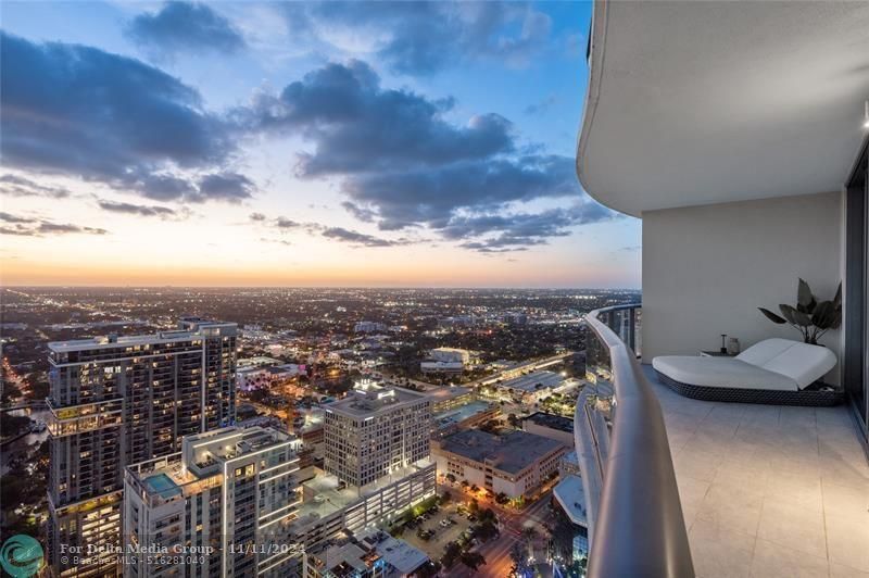 100 E Las Olas Boulevard, Unit 4504, Fort Lauderdale, FL 33301 Photo