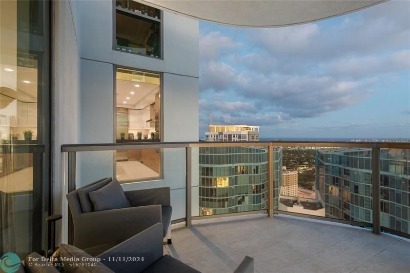 100 E Las Olas Boulevard, Unit 4504, Fort Lauderdale, FL 33301 Photo