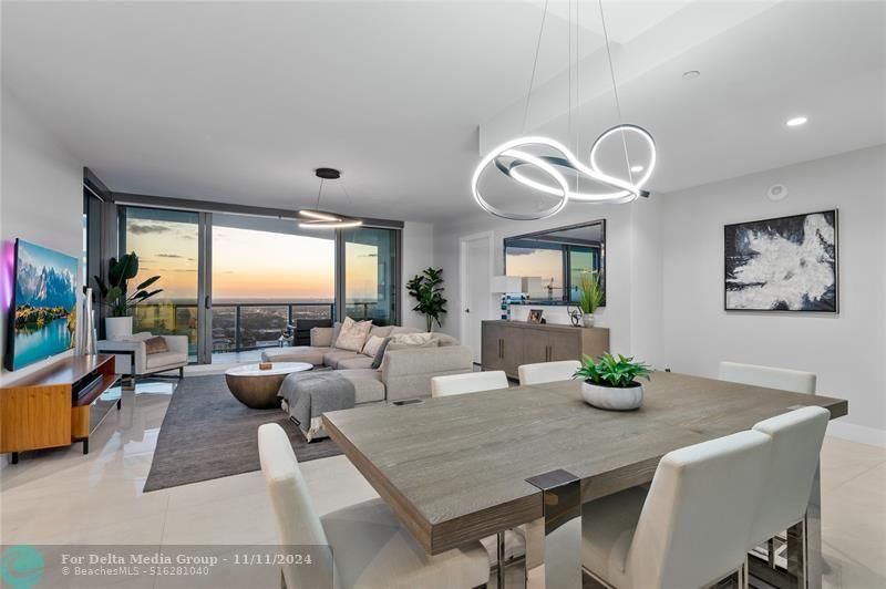 100 E Las Olas Boulevard, Unit 4504, Fort Lauderdale, FL 33301 Photo