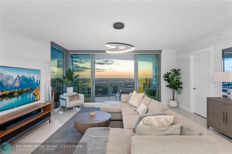 100 E Las Olas Boulevard, Unit 4504, Fort Lauderdale, FL 33301 Photo